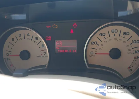 2006 Ford Explorer Eddie Bauer z USA, uszkodzony, nr VIN 1FMEU74E96UA54581